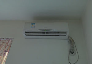 龙湖空调维修电话是多少