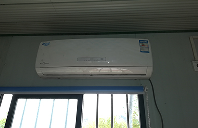 龙湖空调维修在哪里找