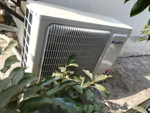 龙湖空调维修售后服务