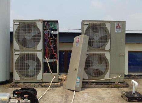 龙湖空调维修电话号码多少