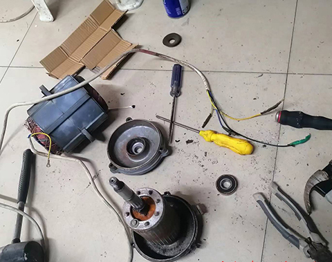 龙湖空调维修售后服务中心电话在哪里找