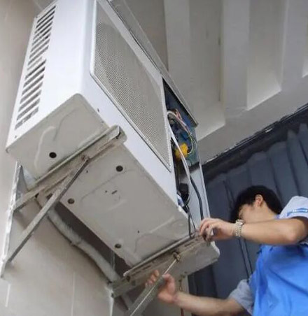 龙湖24小时空调维修热线