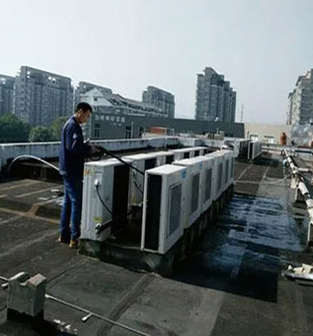 龙湖 空调拆装 龙湖本地 空调拆装公司