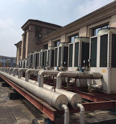 龙湖多联机维修 龙湖中央空调维修