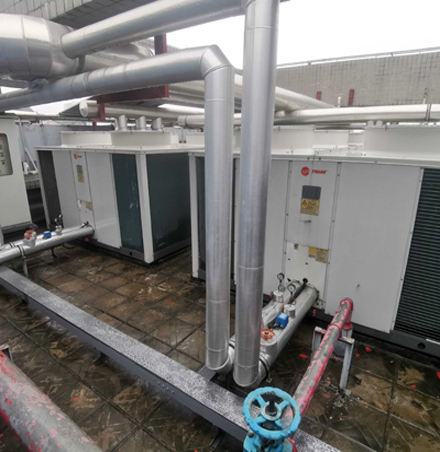 龙湖附近中央空调维修 龙湖上门中央空调维修