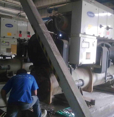 龙湖冰箱维修 龙湖制冷设备维修